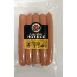 Dogger Salchicha Hot Dog