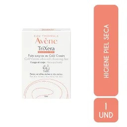 Avene Eau Thermalejabon En Barra Trixera Nutrition Para Piel Sensible Y Seca