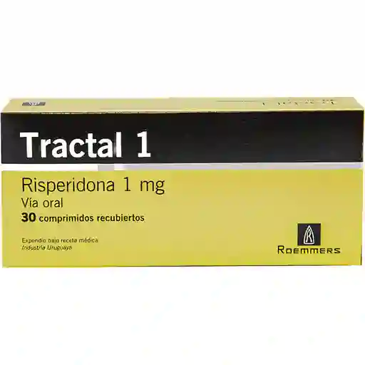 Tractal (1 g)
