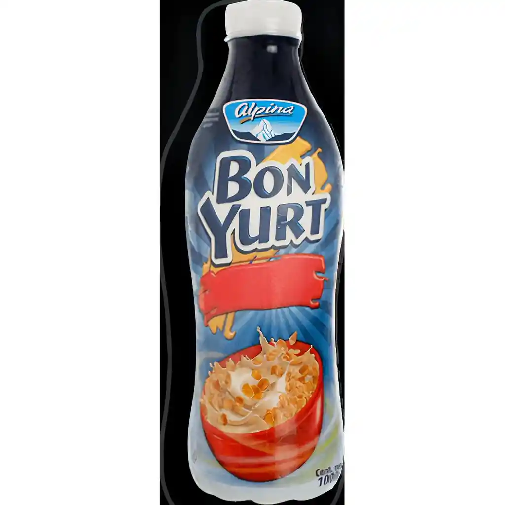 Bon Yurt Yogurt