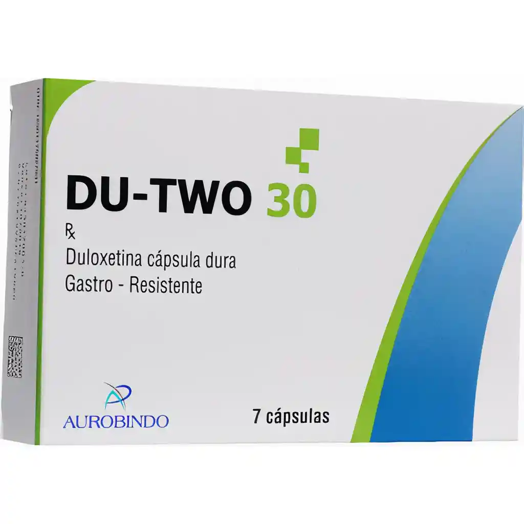 Novamed 30 Mg 7 Capsulas