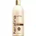 Kativa Shampoo de Keratina