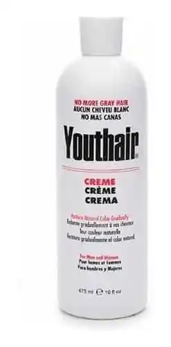 Youthair no mas Canas