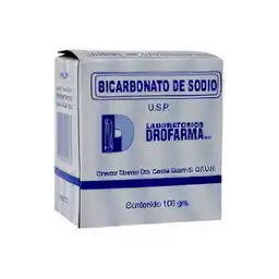 Productos Bicarbonato De Soda r