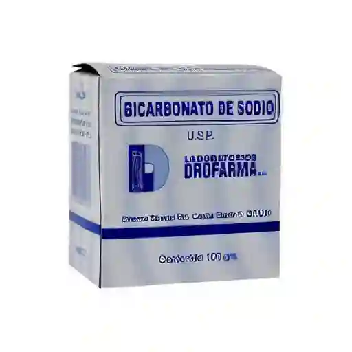 Productos Bicarbonato De Soda r