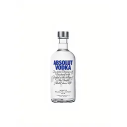 Absolut Vodka - 375 ml 