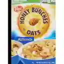 Honey Bunches Of Oats Cereal With Almonds