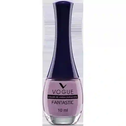 Vogue Esmalte Para Uñas