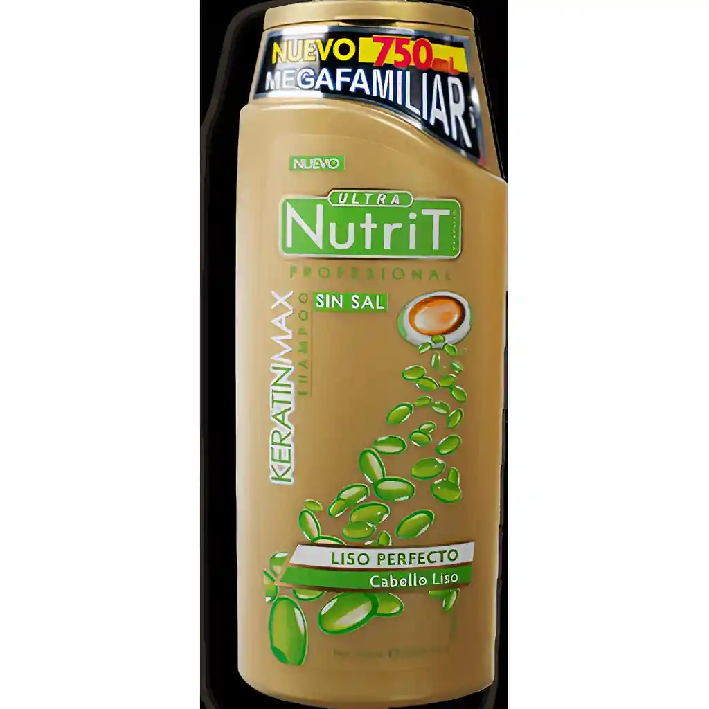 Nutrit Shampoo Ultra