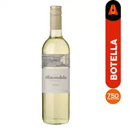 Finca la Escondida Varietal Vino Blanco Torrontés