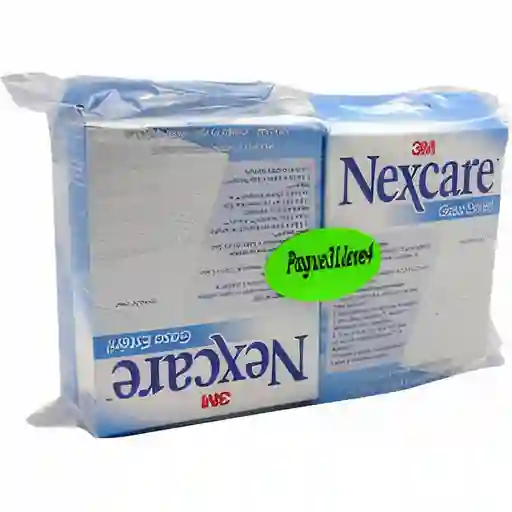 Nexcare Gasa Tres M 