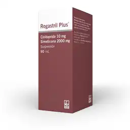 Rogastril Plus (10 mg / 2000 mg)