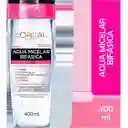 L´oréal París Agua Micelar Bifasica 5 en 1