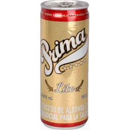 Prima Miller Lite Cerveza Lite Con Alcohol 3.5