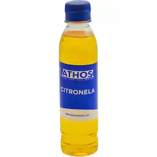 Athos Aceite de Citronela