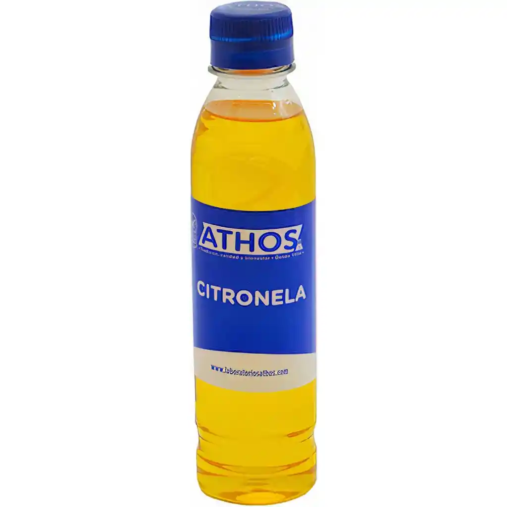 Athos Aceite de Citronela