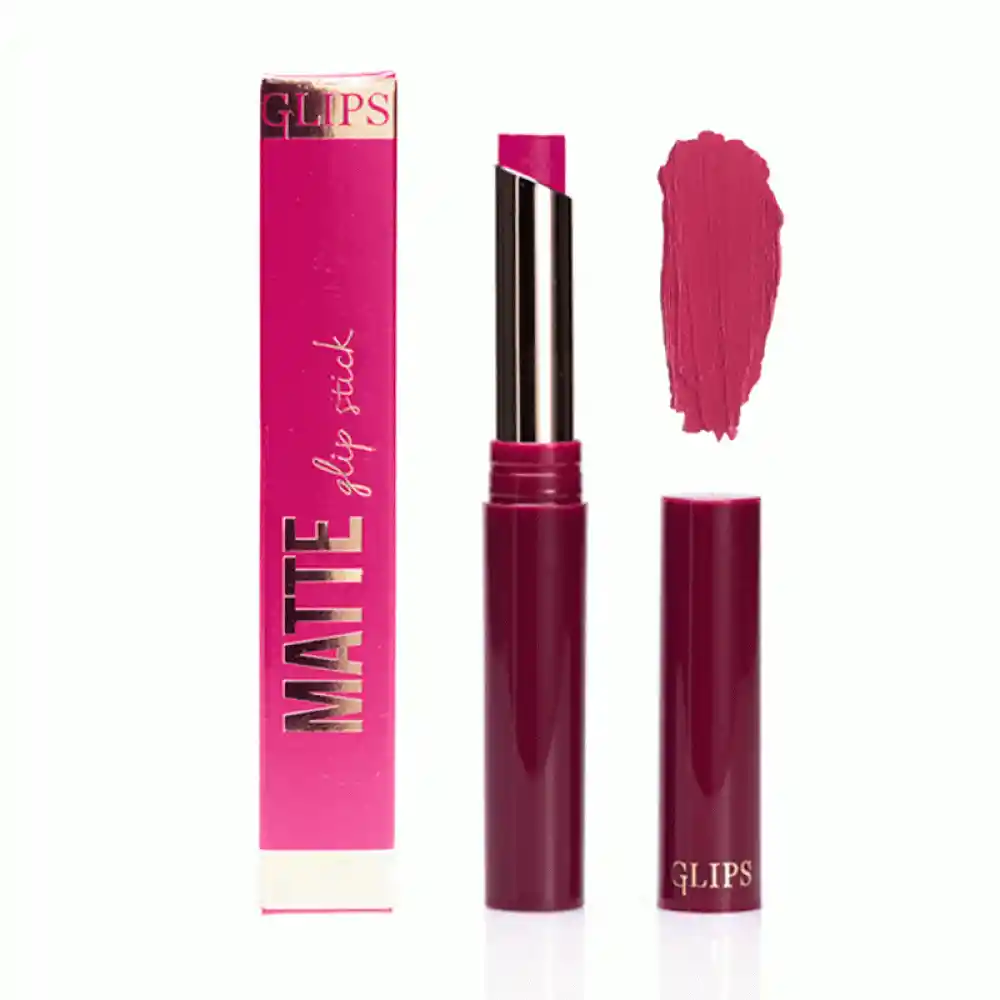 Glips Matte Lipstick Candy