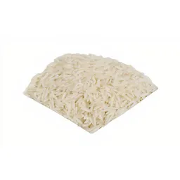 Arroz Basmati