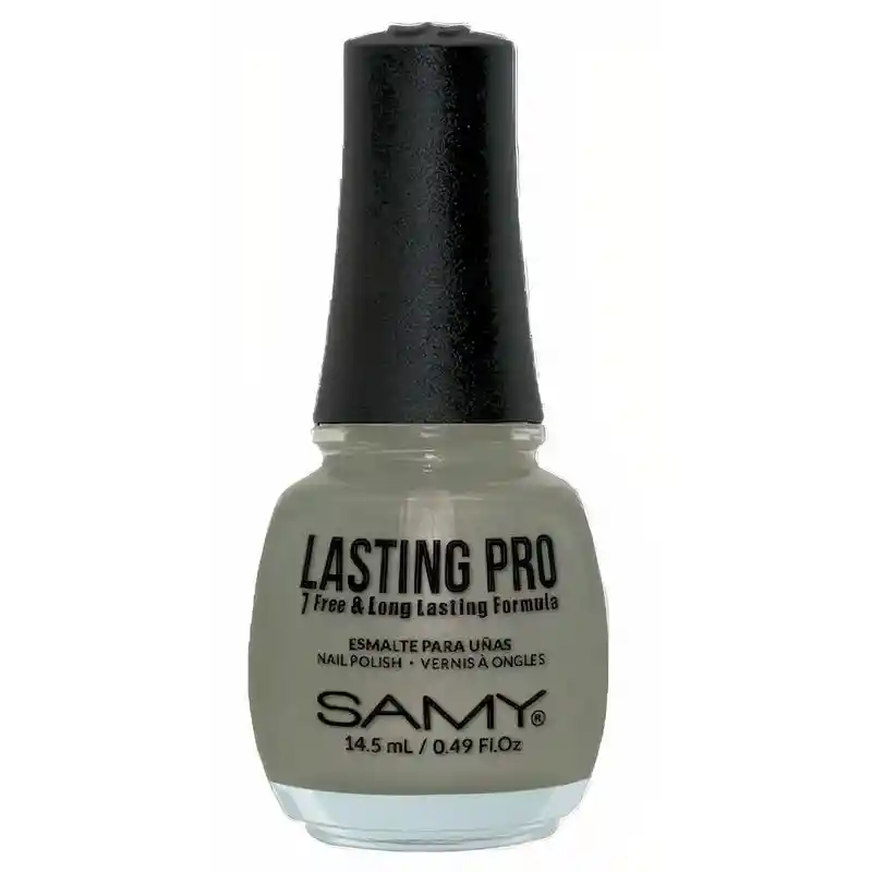 Samy Esmalte Lasting Pro