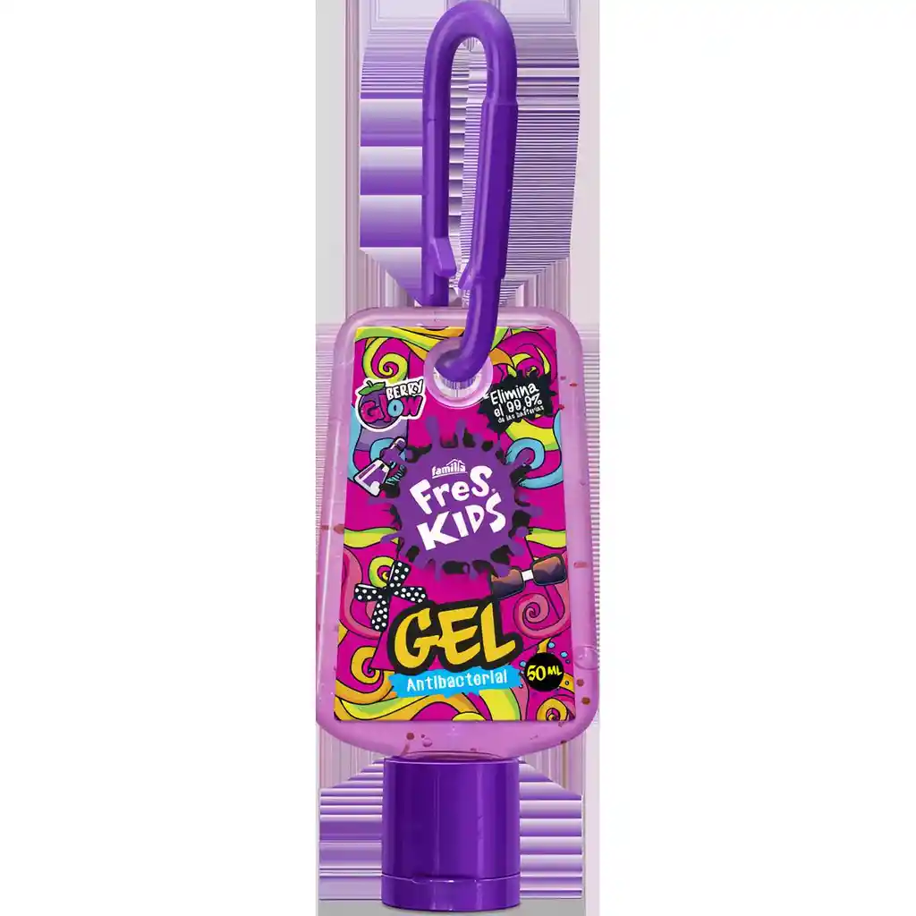 Fres Kids Gel