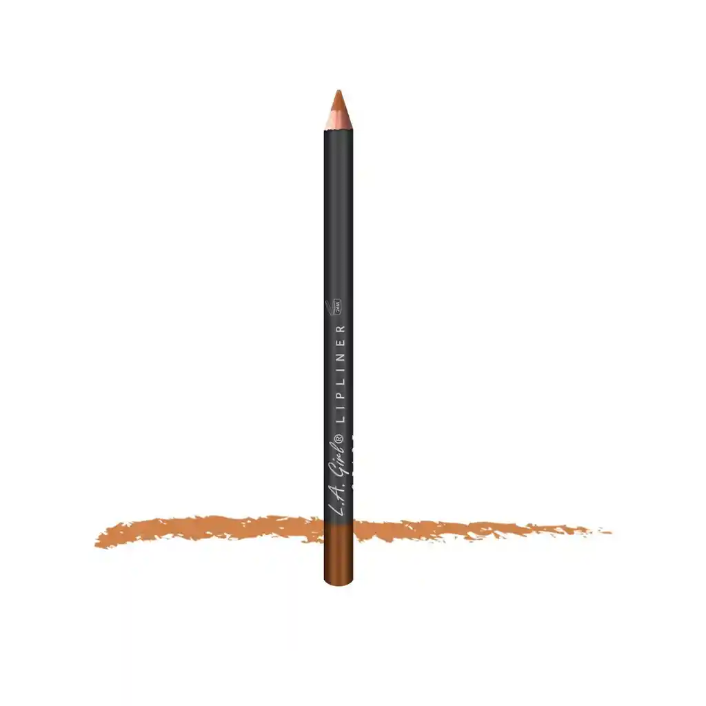 L.A. Girl Delineador de Labios Naranja