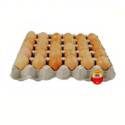 Avinal Huevos Rojos AAA x 30 Unidades