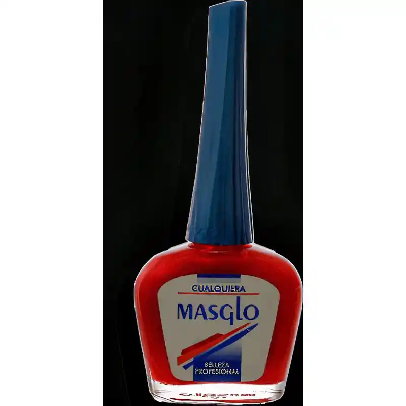 Masglo Esmalte Para Unas