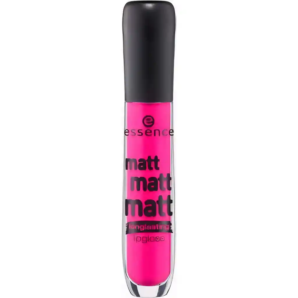 Essence Brillo Matt Matt Matt