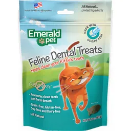 Emerald Pet Snack Pescado 85 g