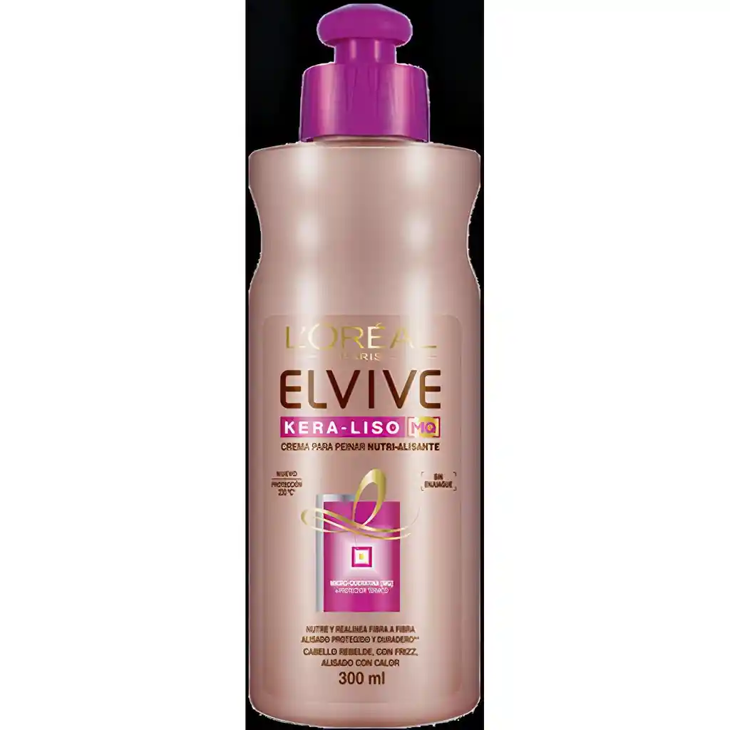 Loreal Paris-Elvive Crema