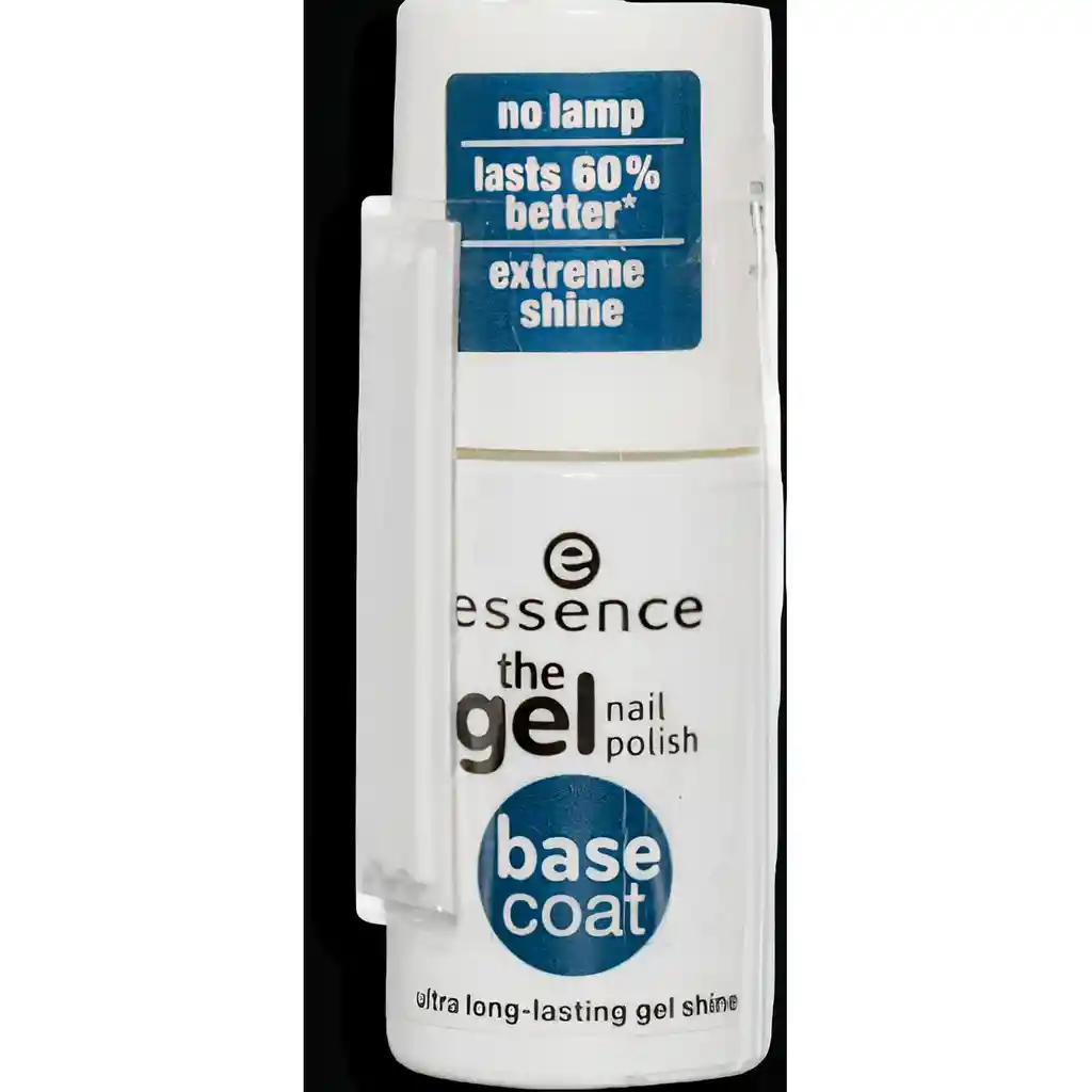 Essence Base Esmalte