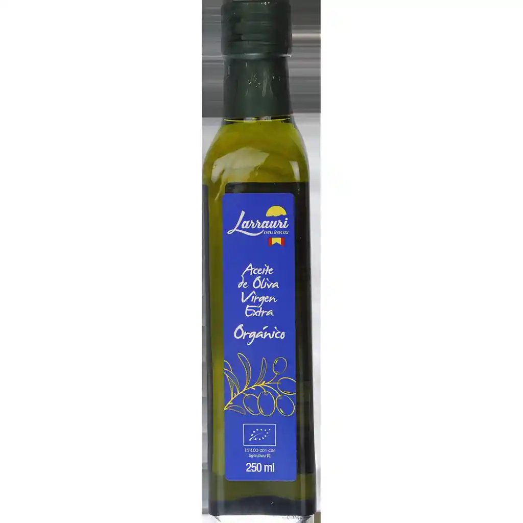 Laurrauri Aceite De Oliva