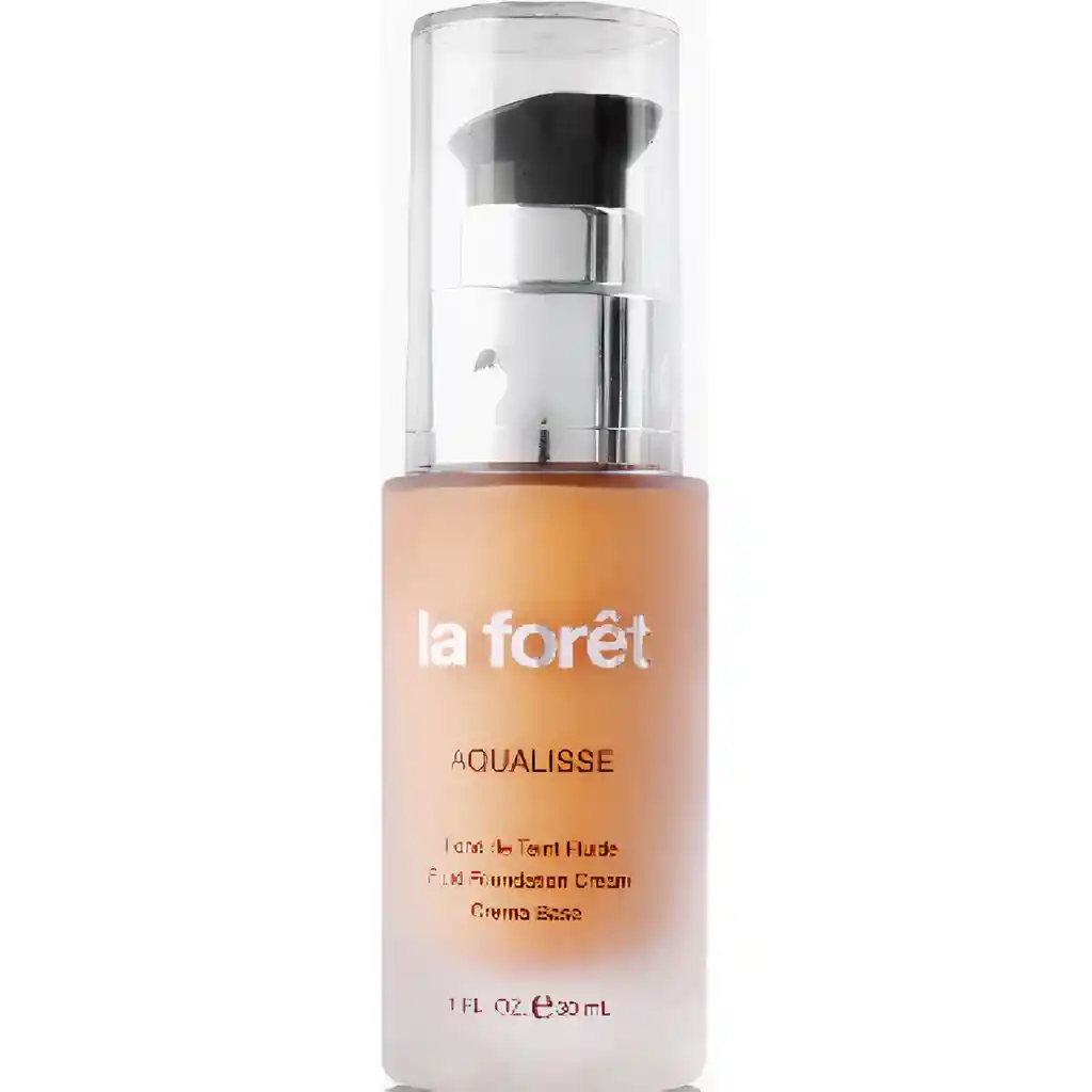 La Foret Base Liquida