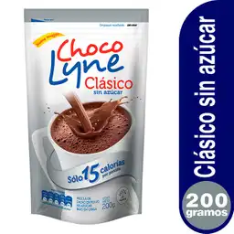 Chocolyne Chocolate en Polvo