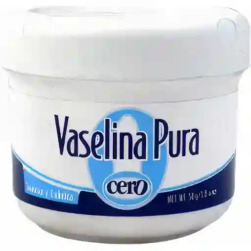 Cero Vaselina Pura