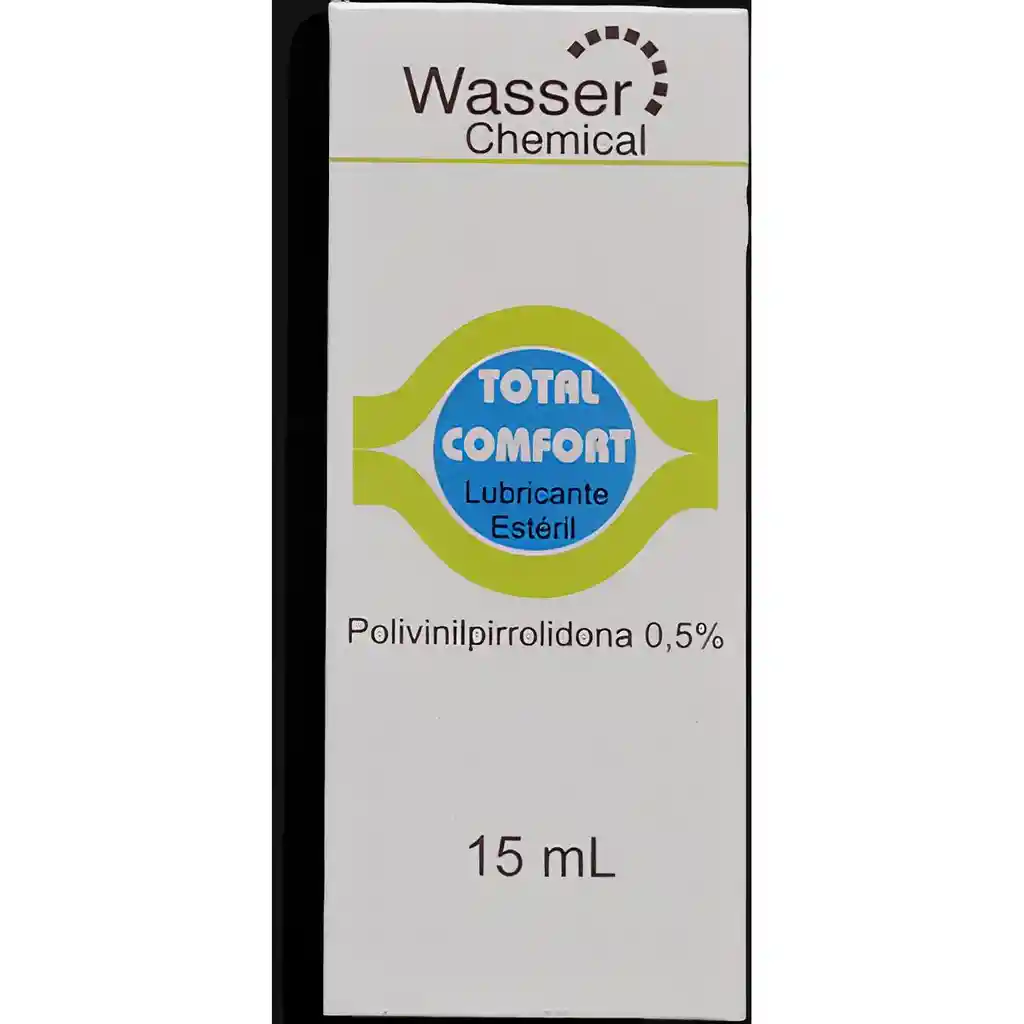 Wasser Total Comfort