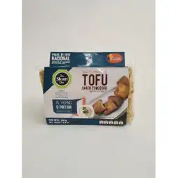 Carulla Nugget De Tofu