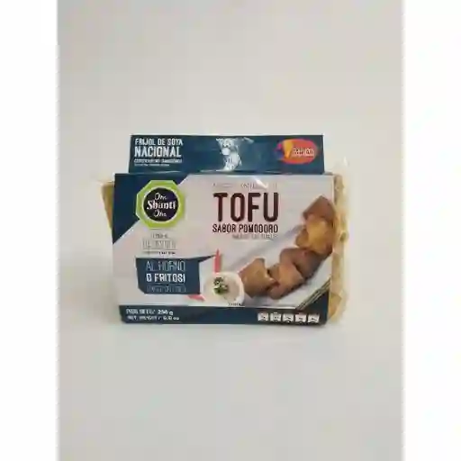 Carulla Nugget De Tofu
