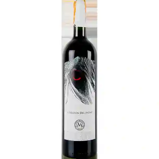 Corazon De Indio Reserva Cabernet Sauvignon-Carmenere-Syrah