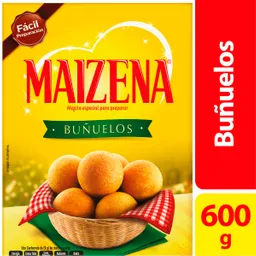 Maizena Buñuelos 600g