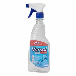 Varsol sin Olor Olímpica 