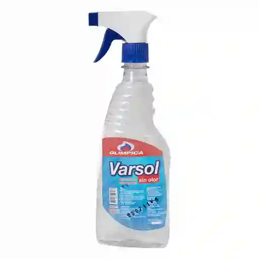 Varsol sin Olor Olímpica 