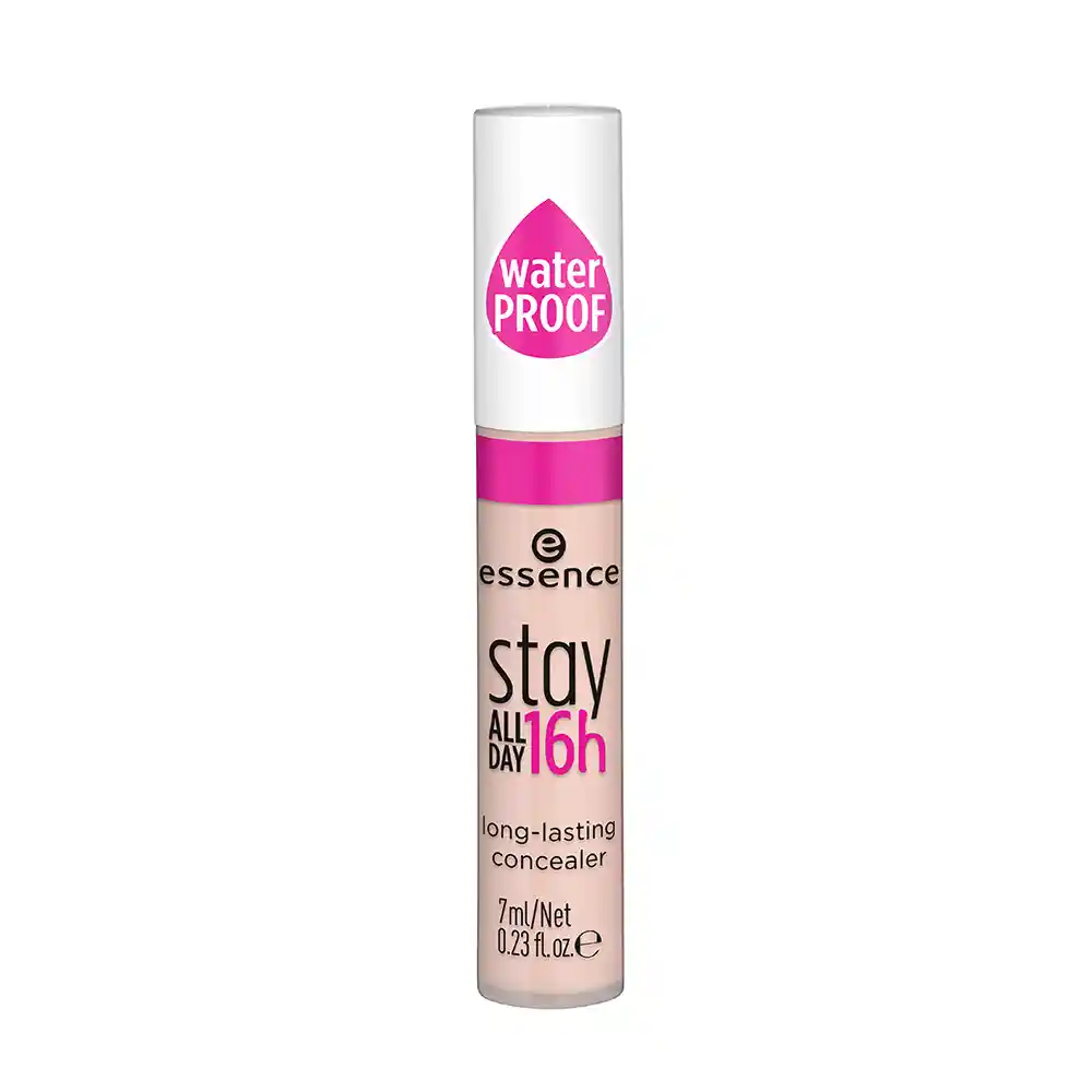 Essence Corrector Stay All Day 16h Long-Lasting 