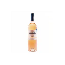 Chateau L'hospitalet Vino Rosado 