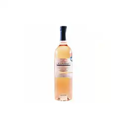 Chateau L'hospitalet Vino Rosado 