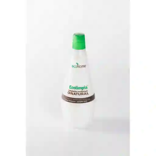 Ecohome Limpiador Multiusos Ecológico Repelente Insectos 1.2 L