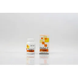 Oxilat Z Suplemento Dietario en Tabletas Masticables
