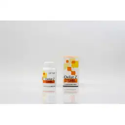 Oxilat Z Suplemento Dietario en Tabletas Masticables
