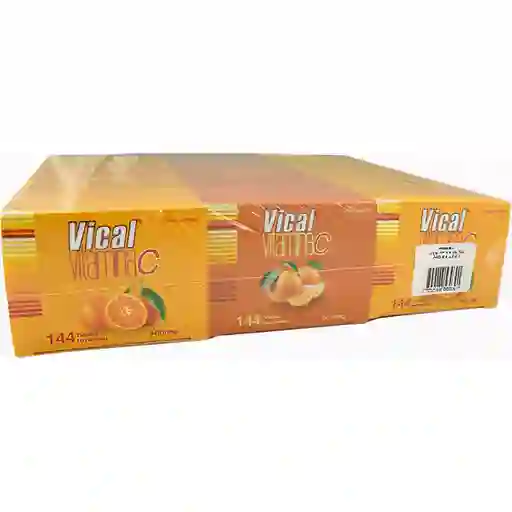 Vical vitamina C