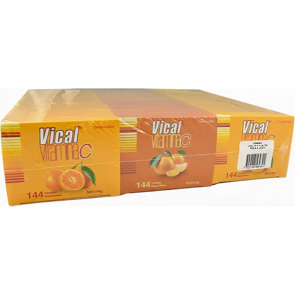 Vical vitamina C